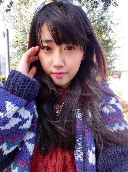 还记得网络走红的美女,一起来回忆